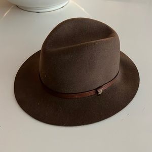 Rag & Bone Hat